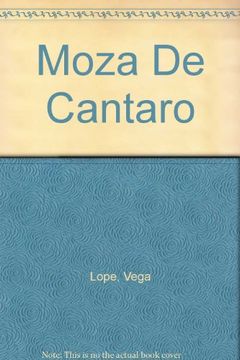 portada La moza de cántaro