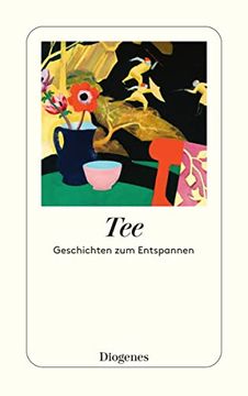 portada Tee: Geschichten zum Entspannen (Detebe) (in German)