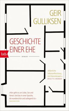 portada Geschichte Einer ehe (in German)