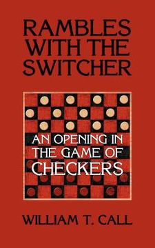 portada rambles with the switcher: an opening in the game of checkers