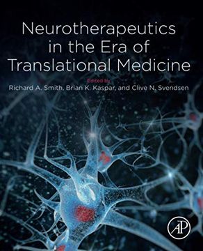 portada Neurotherapeutics in the era of Translational Medicine (in English)