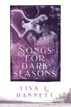 portada Songs for Dark Seasons (en Inglés)
