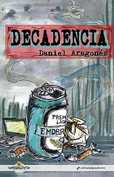 portada Decadencia (in Spanish)