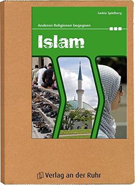 portada Anderen Religionen Begegnen: Islam (en Alemán)