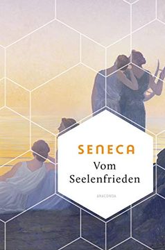 portada Vom Seelenfrieden (Weisheit der Welt, Band 2) (in German)