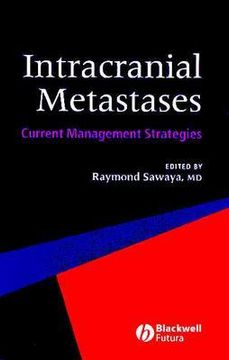 portada Intracranial Metastases: Current Management Strategies