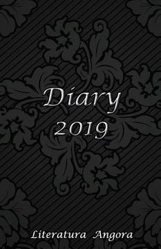 portada Diary 2019 (in English)