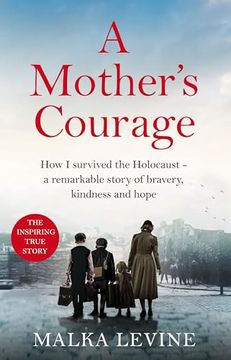 portada A Mother's Courage