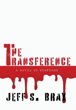 portada The Transference (en Inglés)