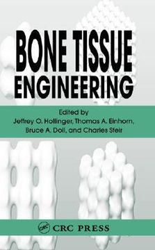 portada bone tissue engineering