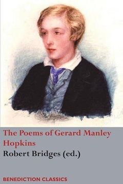 portada The Poems of Gerard Manley Hopkins