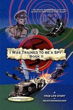 portada i was trained to be a spy book ii