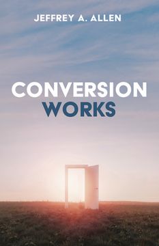 portada Conversion Works (en Inglés)