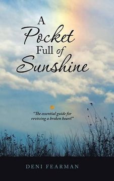 portada A Pocket Full of Sunshine