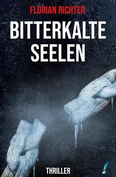 portada Bitterkalte Seelen (en Alemán)