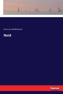 portada Neid (in German)