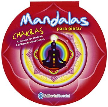 portada Mandalas Chakras