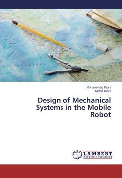 portada Design of Mechanical Systems in the Mobile Robot