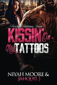 portada Kissin' On My Tattoos