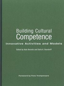 portada building cultural competence