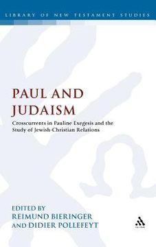 portada paul and judaism