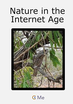 portada Nature in the Internet age (en Inglés)