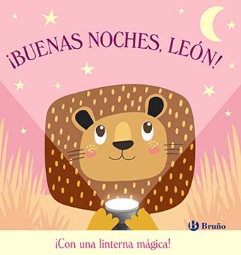 portada Buenas Noches, León!