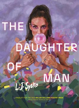 portada The Daughter of Man (in English)