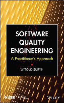 portada Software Quality Engineering: A Practitioner`S Approach