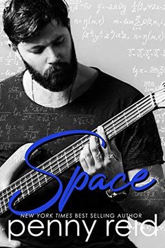 portada Space: Second Chance new Adult Romance (Hypothesis Series) 