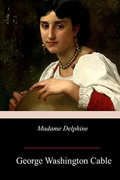 portada Madame Delphine