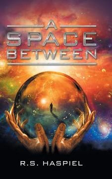 portada A Space Between (en Inglés)
