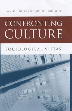 portada confronting culture: sociological vistas (en Inglés)
