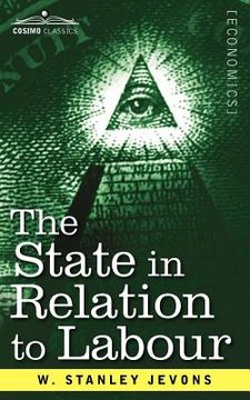 portada the state in relation to labour