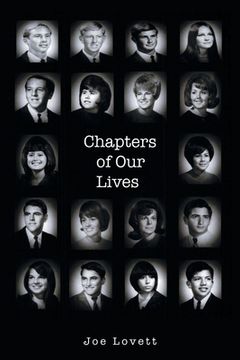 portada Chapters of Our Lives (en Inglés)