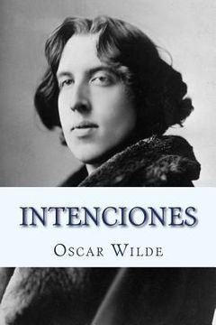 portada Intenciones (Spanish) Edition