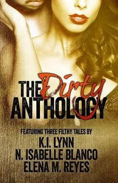 portada The Dirty Anthology (in English)