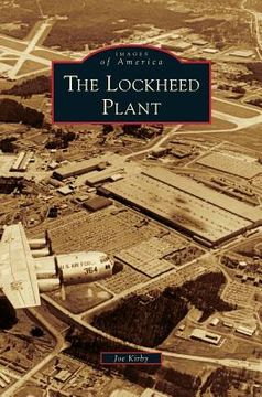 portada Lockheed Plant (in English)