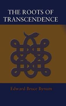 portada The Roots of Transcendence 