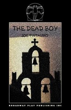 portada The Dead Boy (en Inglés)