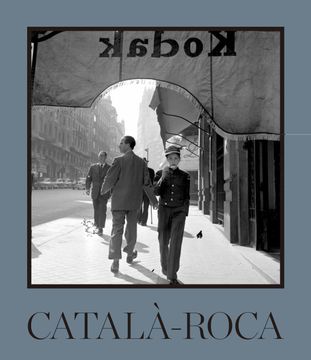portada Catala-Roca (Ed. Bilingue)