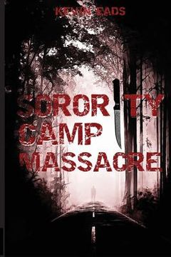 portada Sorority Camp Massacre