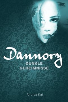portada Dannory - Dunkle Geheimnisse (en Alemán)