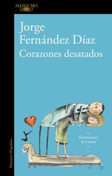 portada Corazones desatados (in Spanish)
