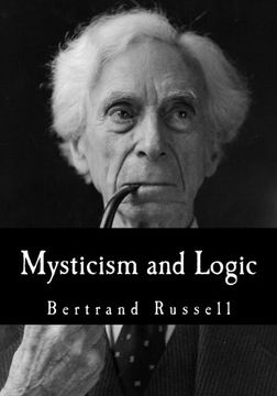portada Mysticism and Logic: And Other Essays 