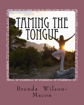 portada Taming The Tongue