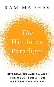 portada The Hindutva Paradigm