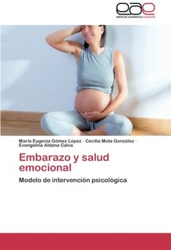portada Embarazo y salud emocional