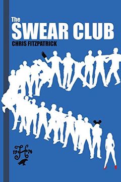 portada The Swear Club (en Inglés)
