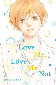 portada Love me, Love me Not, Vol. 7 (en Inglés)
